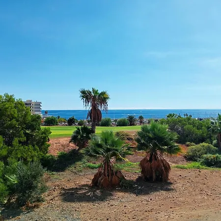 Waves Of Tranquility San Miguel de Abona