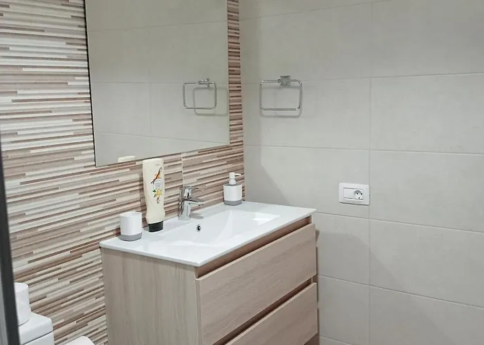 Waves Of Tranquility サンミゲル・デ・アボナ