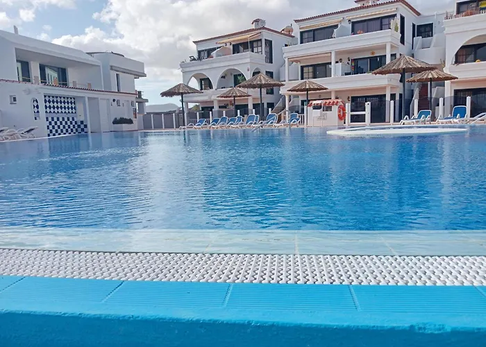 Waves Of Tranquility