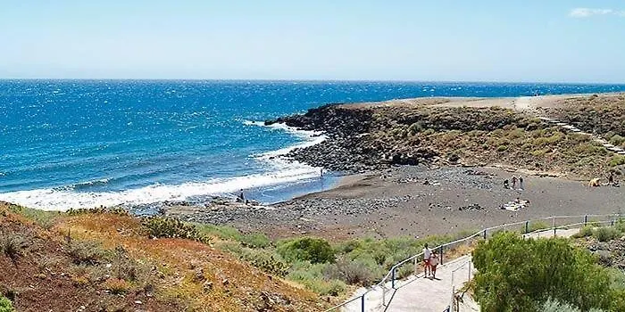 Waves Of Tranquility Apartamento San Miguel de Abona