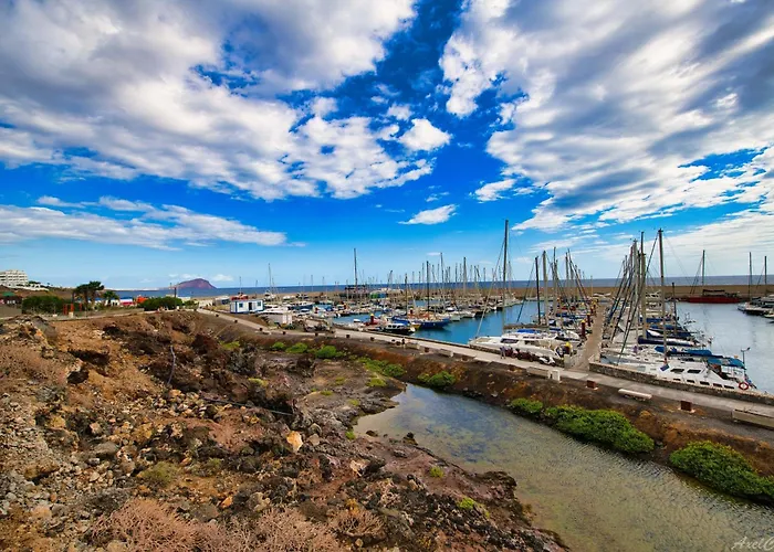 アパート Waves Of Tranquility *