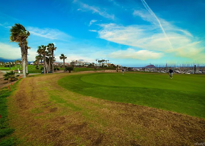 Waves Of Tranquility San Miguel de Abona