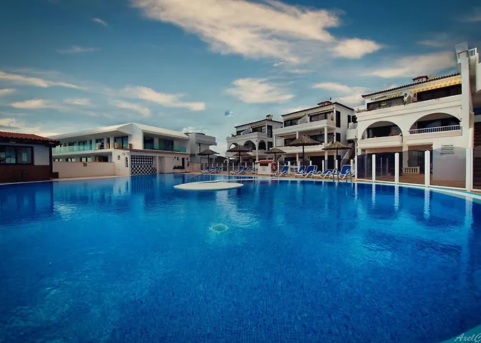 Waves Of Tranquility Apartamento