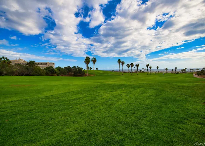 Waves Of Tranquility Apartamento *