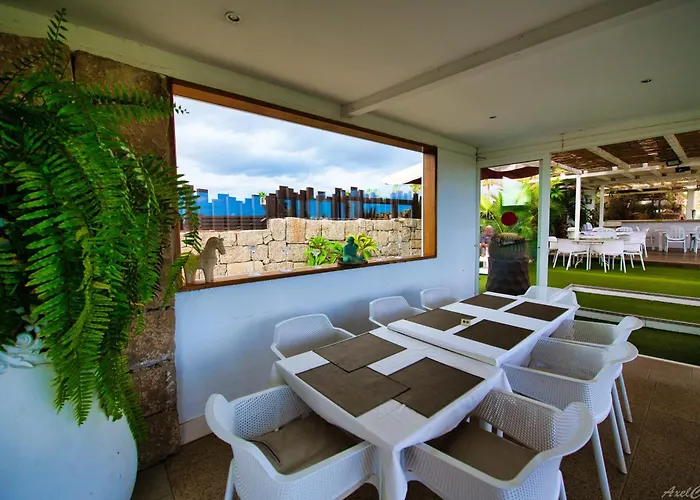 Waves Of Tranquility Apartamento