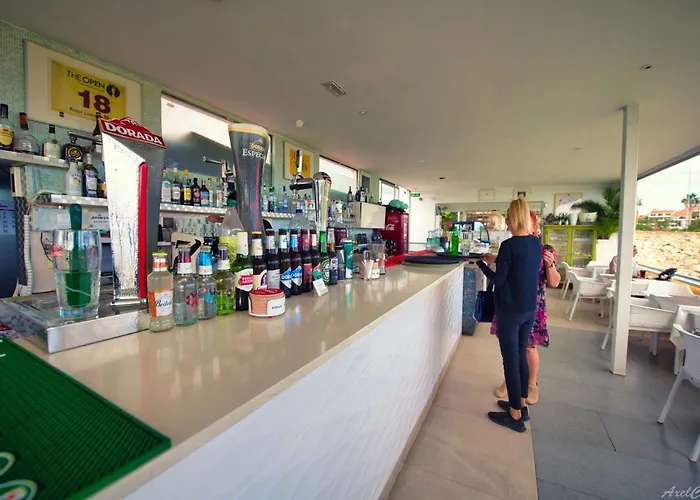 Apartamento Waves Of Tranquility San Miguel de Abona