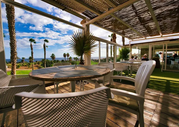 Apartamento Waves Of Tranquility