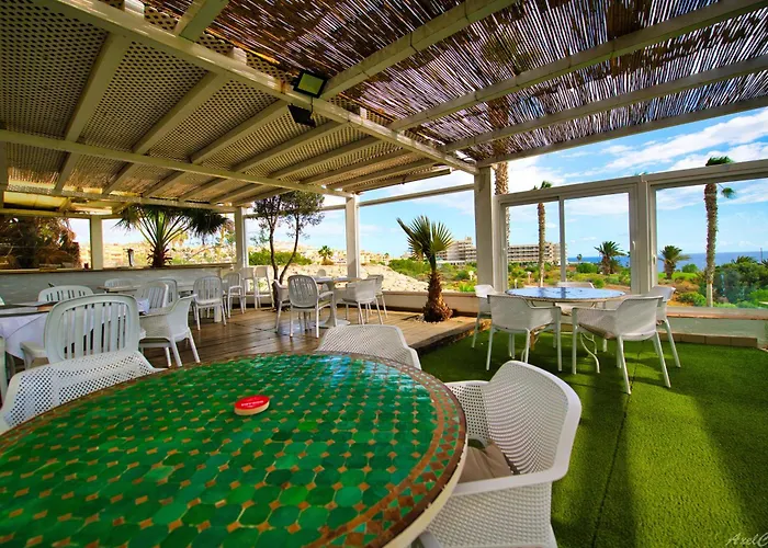 Apartamento Waves Of Tranquility *