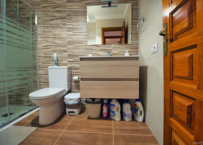 Waves Of Tranquility サンミゲル・デ・アボナ