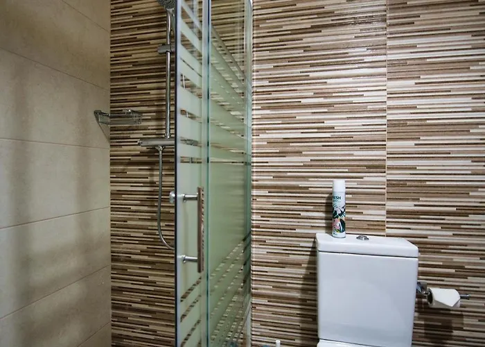 Waves Of Tranquility Apartamento San Miguel de Abona