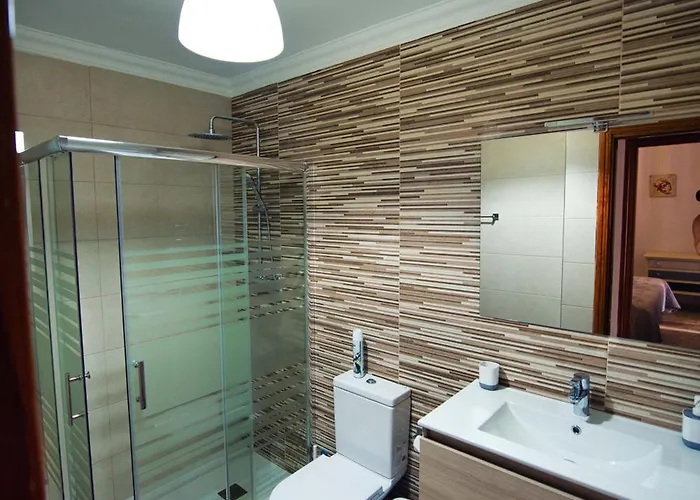 Apartment Waves Of Tranquility *