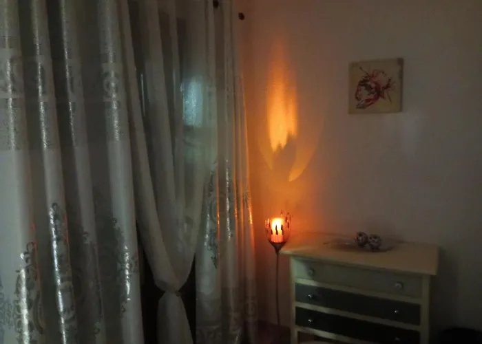 Waves Of Tranquility サンミゲル・デ・アボナ