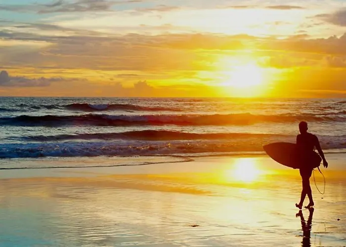 Waves Of Tranquility * San Miguel de Abona