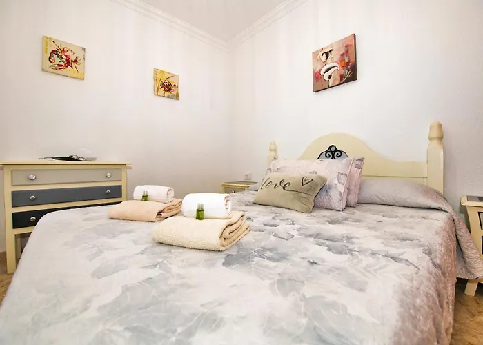 Waves Of Tranquility Apartamento *