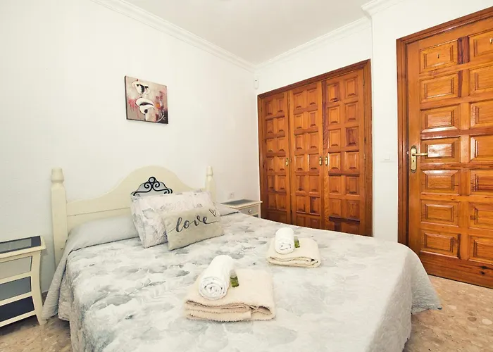 Waves Of Tranquility Apartamento San Miguel de Abona