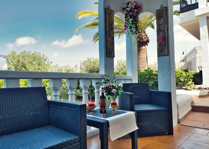 Waves Of Tranquility *