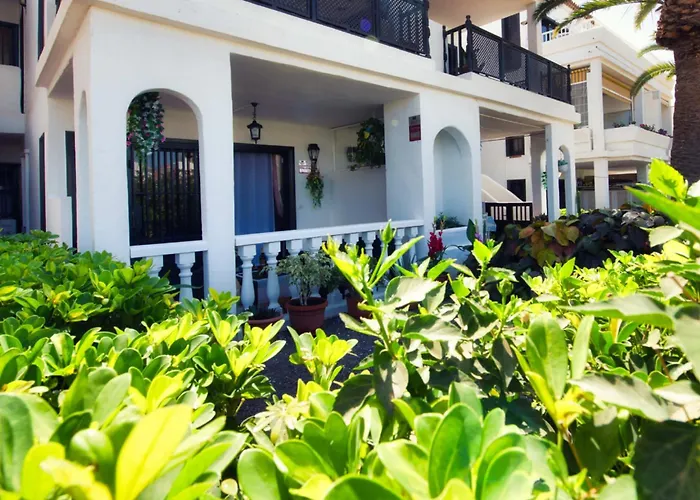 Waves Of Tranquility * サンミゲル・デ・アボナ