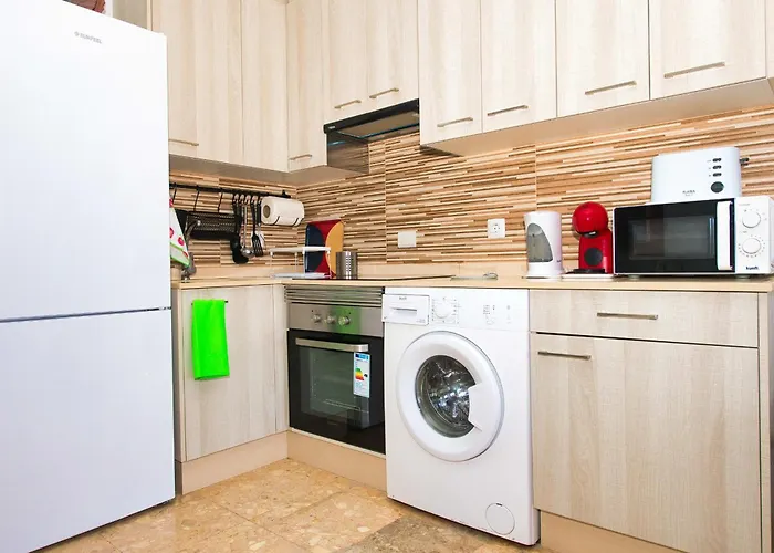 Waves Of Tranquility * San Miguel de Abona