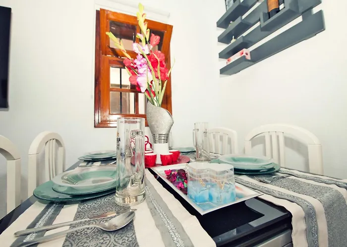 Waves Of Tranquility * San Miguel de Abona