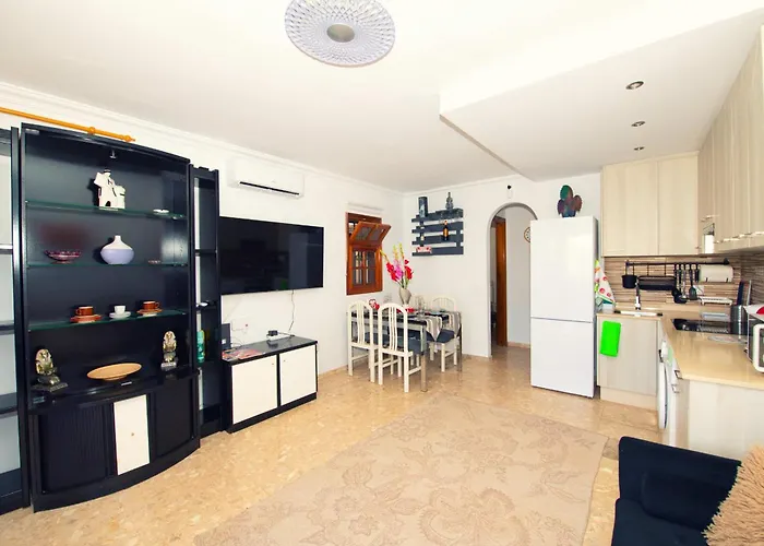 Waves Of Tranquility