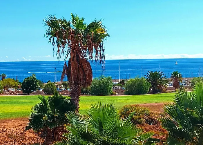 Waves Of Tranquility Apartamento *