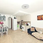 Waves Of Tranquility Apartment