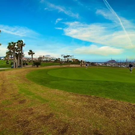 Waves Of Tranquility San Miguel de Abona