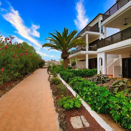 Appartement Waves Of Tranquility