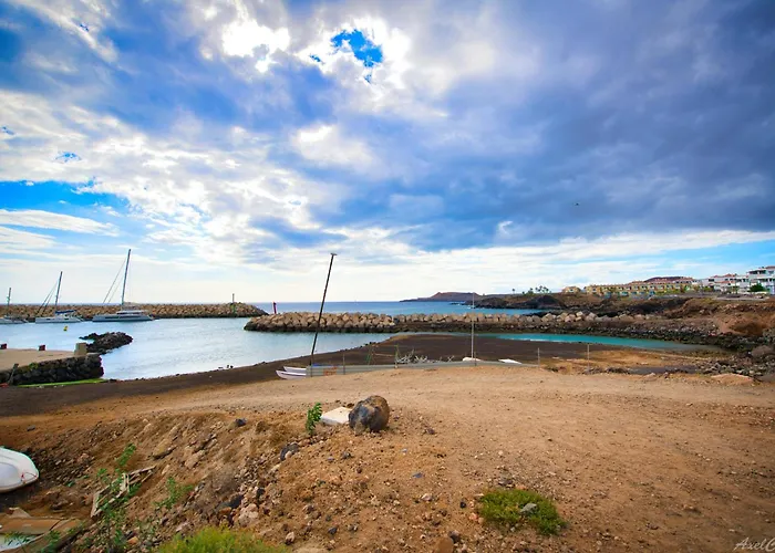 Waves Of Tranquility Appartement