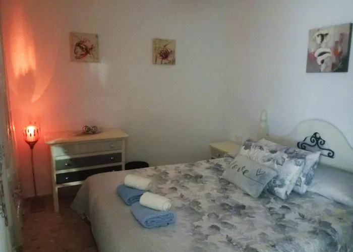 Appartement Waves Of Tranquility *