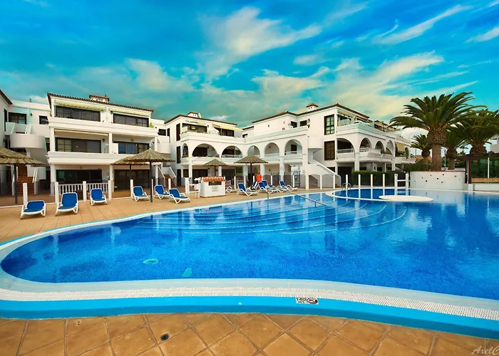 Appartement Waves Of Tranquility