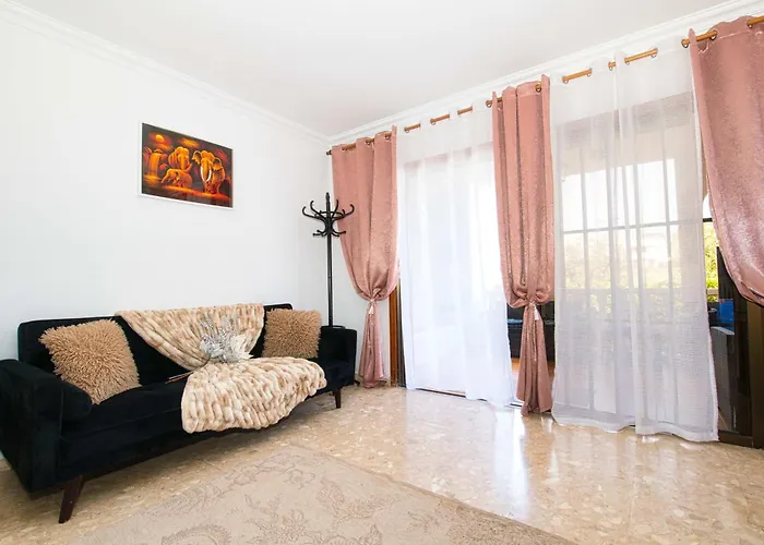 Appartement Waves Of Tranquility