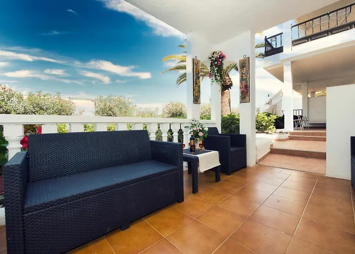 Waves Of Tranquility Appartement *